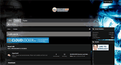 Desktop Screenshot of mudkt.com.br